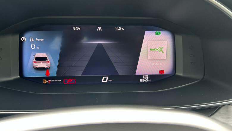 SEAT Leon 1.0 eTSI FR 5dr DSG Petrol Hatchback